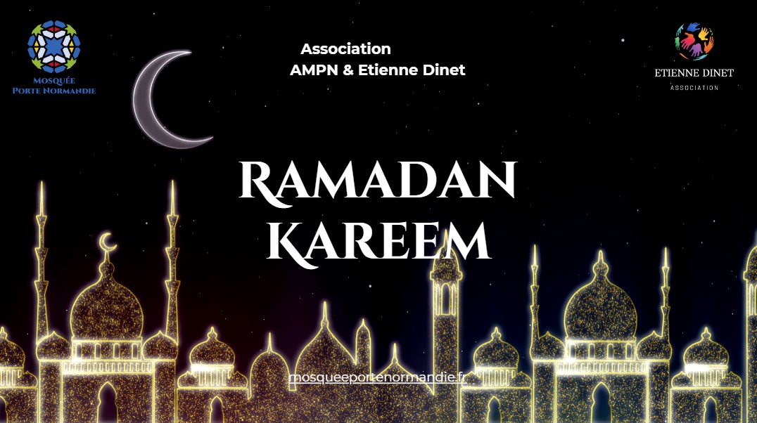 Featured image for “Ramadan Moubarak 2024”